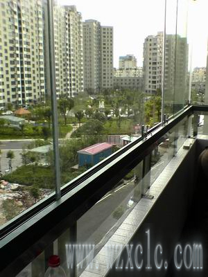 無(wú)框陽(yáng)臺(tái)窗十大品牌