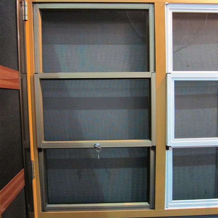 鋁合金門窗廠家