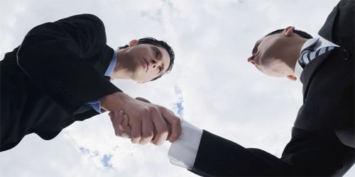鋁合金門窗廠家與客戶談判的技巧
