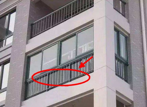 封陽臺