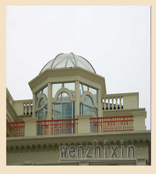 陽光房圖片大全