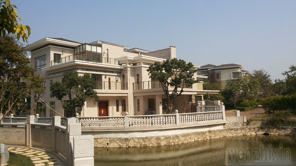 高檔鋁合金門窗