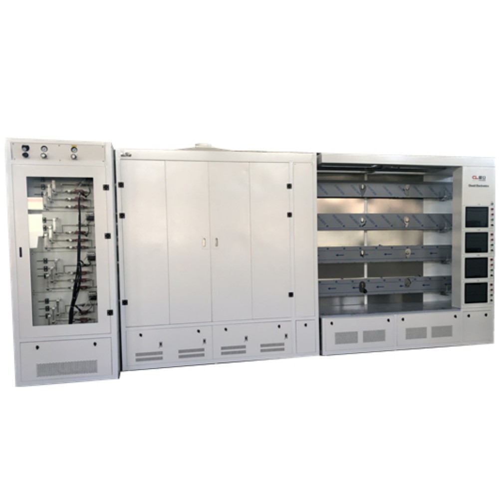 稀有金屬熱處理爐